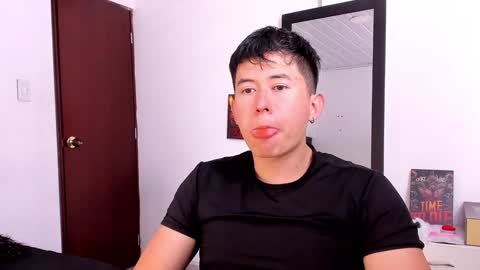 Snapshot of setsuna_10 chatting on 01-10-25, 07:32 david online show from 01-10-25, 07:32