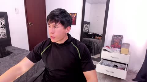 Snapshot of setsuna_10 chatting on 02-06-25, 09:49 david online show from 02-06-25, 09:49