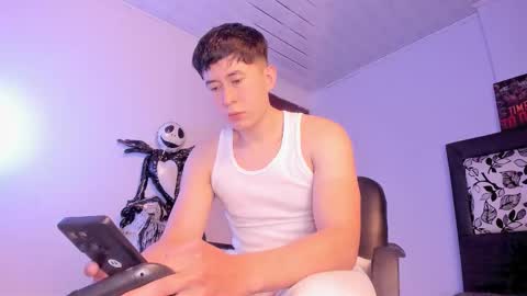 Snapshot of setsuna_10 chatting on 11-14-25, 12:09 david online show from 11-14-25, 12:09