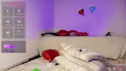 Setsuna  online show from 03-15-26, 04:35