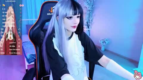 Setsunai online show from 02-12-26, 06:41