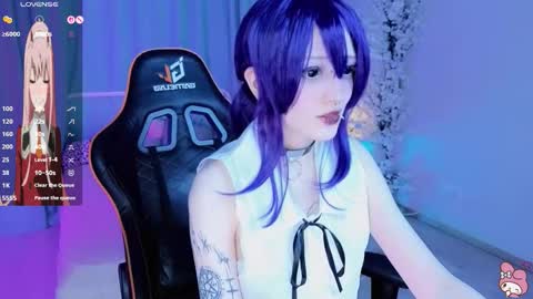 Setsunai online show from 03-13-26, 04:13