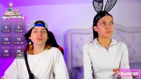 sett_and_gwen online show from 12-15-24, 08:25