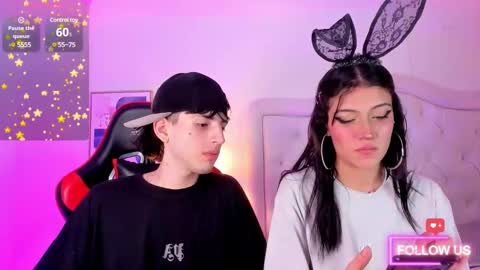 sett_and_gwen online show from 01-21-25, 03:59