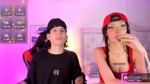 sett_and_gwen online show from 01-28-25, 11:07