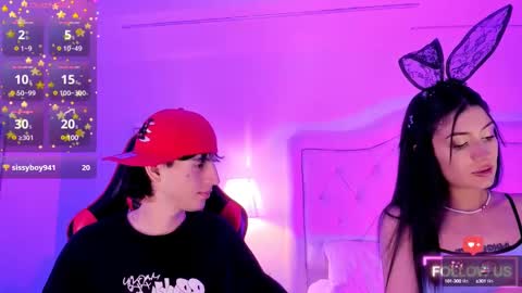 sett_and_gwen online show from 02-28-25, 05:37