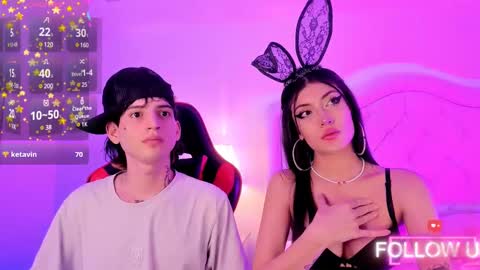 sett_and_gwen online show from 03-02-25, 07:32