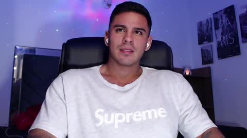 Setth King online show from 01-08-25, 01:20