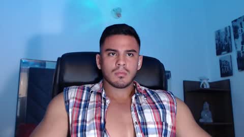 Setth King online show from 01-16-25, 04:28