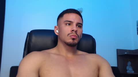 Setth King online show from 01-30-25, 11:55