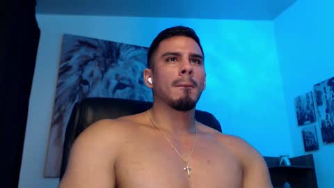 Setth King online show from 02-17-25, 12:27