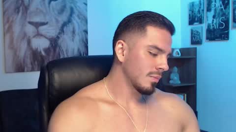 Setth King online show from 02-23-25, 03:18