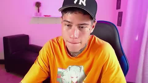 Thomas online show from 03-09-26, 09:19