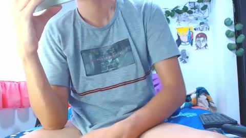 Ig Sethxrein online show from 01-16-25, 02:08