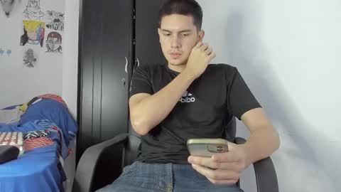 Ig Sethxrein online show from 02-19-26, 12:01