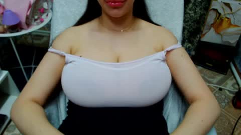 seu_cute online show from 04-09-26, 04:01