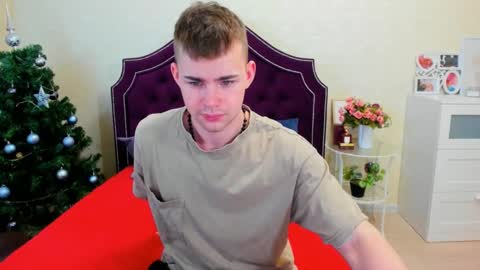 Snapshot of sevans14 chatting on 01-11-25, 08:10 SevanS14 online show from 01-11-25, 08:10