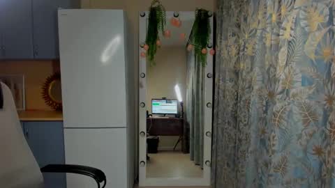 Snapshot of sevans14 chatting on 01-13-25, 08:37 SevanS14 online show from 01-13-25, 08:37