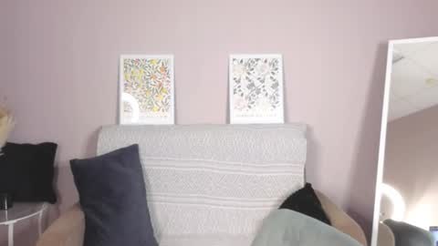 Snapshot of sevans14 chatting on 11-20-25, 01:50 SevanS14 online show from 11-20-25, 01:50