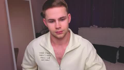 SevanS14 online show from 02-07-26, 05:27