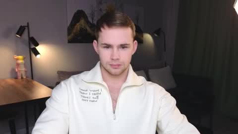 SevanS14 online show from 02-26-26, 01:26