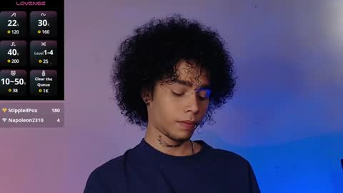 Snapshot of seven7xis chatting on 01-28-25, 05:00 Alexis online show from 01-28-25, 05:00