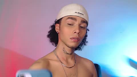 Snapshot of seven7xis chatting on 01-29-25, 04:58 Alexis online show from 01-29-25, 04:58