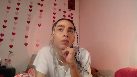 Snapshot of seven7xis chatting on 02-22-25, 05:34 Alexis online show from 02-22-25, 05:34