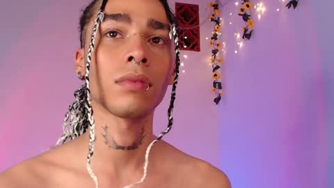 Snapshot of seven7xis chatting on 02-27-25, 09:54 Alexis online show from 02-27-25, 09:54