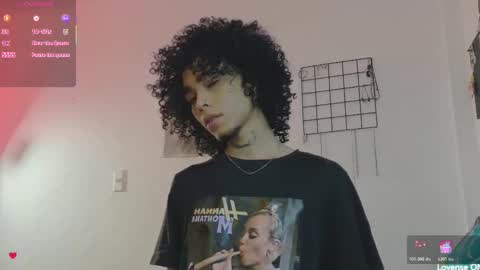 Snapshot of seven7xis chatting on 11-13-25, 06:34 Alexis online show from 11-13-25, 06:34