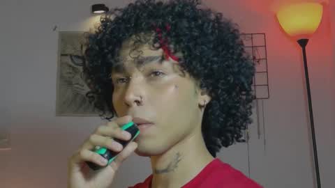 Alexis online show from 03-26-26, 04:07