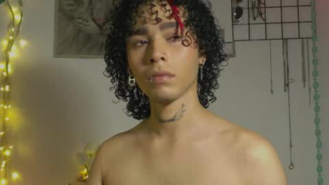 Alexis online show from 04-02-26, 04:21