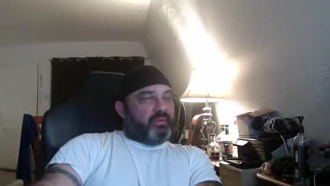 Seven online show from 01-30-25, 12:39