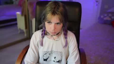 Eva online show from 07-21-26, 02:30