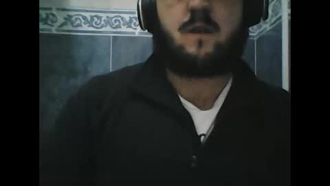 sevillano999 online show from 11-18-25, 07:07