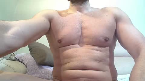 SEX MACHINE 19 online show from 12-06-24, 12:05