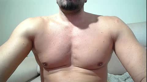 SEX MACHINE 19 online show from 10-28-25, 12:41