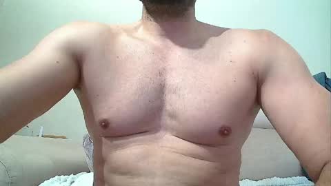 Snapshot of sex_machine_19 chatting on 05-20-26, 12:22 SEX MACHINE 19 online show from 05-20-26, 12:22