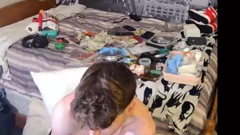 sexconfetti online show from 06-25-26, 07:35