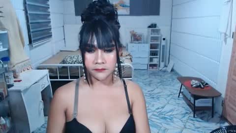 Snapshot of sexcum_trendingts_now chatting on 10-07-25, 11:24 MS Anna online show from 10-07-25, 11:24