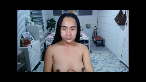 Snapshot of sexcum_trendingts_now chatting on 11-15-25, 11:18 MS Anna online show from 11-15-25, 11:18