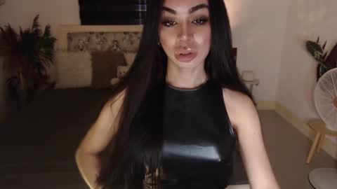 Mistress Maria online show from 03-04-25, 03:55