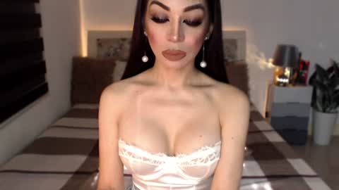 Mistress Maria online show from 07-29-26, 11:58