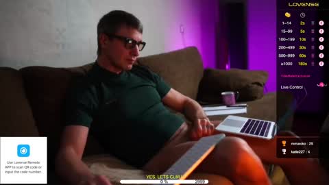 Snapshot of sexespresso chatting on 12-20-24, 09:17 Thank you for Birthday Wishes online show from 12-20-24, 09:17