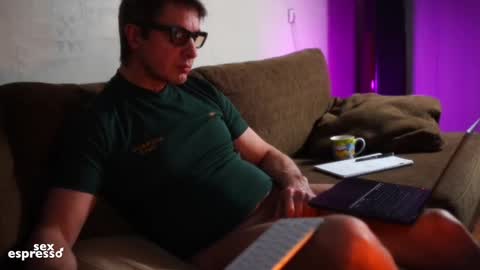 Snapshot of sexespresso chatting on 02-14-25, 06:51 Thank you for Birthday Wishes online show from 02-14-25, 06:51