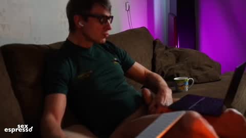 Snapshot of sexespresso chatting on 12-04-25, 11:52 Thank you for Birthday Wishes online show from 12-04-25, 11:52