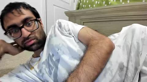 FerrariManni online show from 12-29-24, 05:10