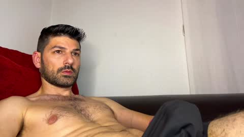 Snapshot of sexfriendch chatting on 12-20-24, 02:30 Lucenzo online show from 12-20-24, 02:30