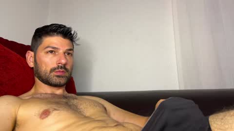 Snapshot of sexfriendch chatting on 12-22-24, 04:06 Lucenzo online show from 12-22-24, 04:06