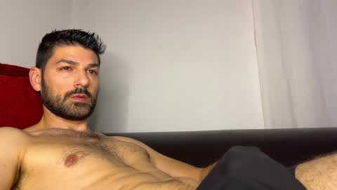 Snapshot of sexfriendch chatting on 01-23-25, 11:47 Lucenzo online show from 01-23-25, 11:47